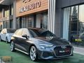 2024-AUDİ A3 SPORTBACK S LİNE+CAM TVN+B&O+E.BGJ+K.ISITMA+HATASIZ