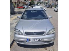 Sahibinden Opel Astra 1.6 Comfort 2002 Model