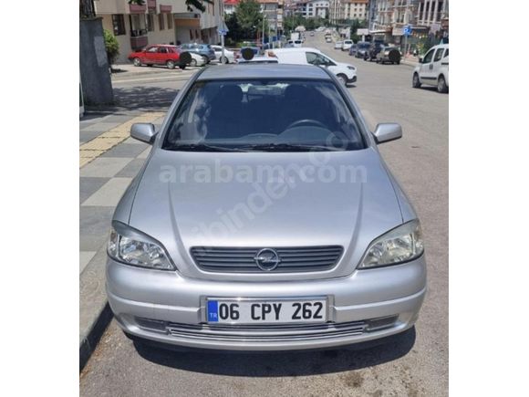 Sahibinden Opel Astra 1.6 Comfort 2002 Model