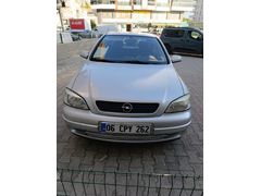 Sahibinden Opel Astra 1.6 Comfort 2002 Model