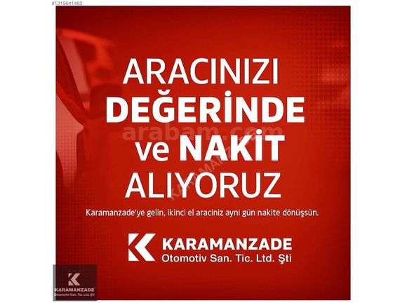 2017 T.ÇIKIŞLI-HATASIZ-55bin KM-SUNROOF-DERİ-K. ISITMA-A 4