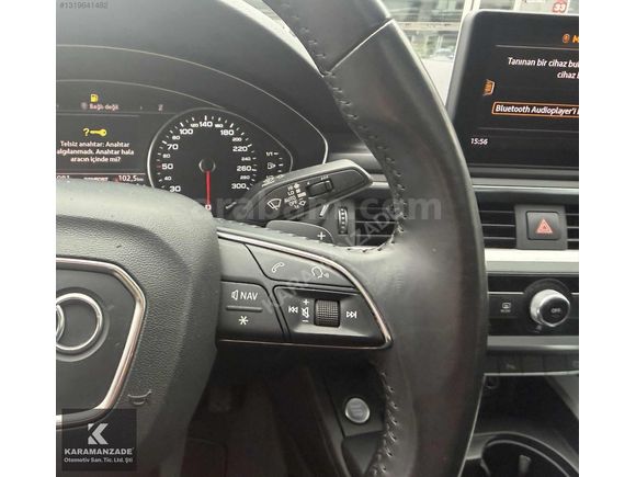 2017 T.ÇIKIŞLI-HATASIZ-55bin KM-SUNROOF-DERİ-K. ISITMA-A 4