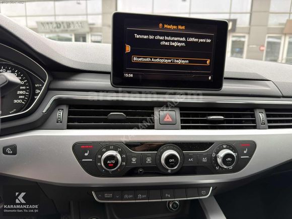 2017 T.ÇIKIŞLI-HATASIZ-55bin KM-SUNROOF-DERİ-K. ISITMA-A 4
