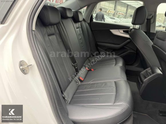2017 T.ÇIKIŞLI-HATASIZ-55bin KM-SUNROOF-DERİ-K. ISITMA-A 4
