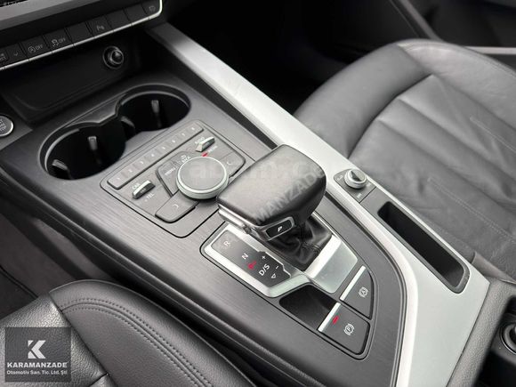 2017 T.ÇIKIŞLI-HATASIZ-55bin KM-SUNROOF-DERİ-K. ISITMA-A 4