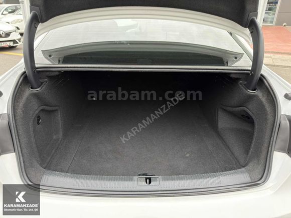 2017 T.ÇIKIŞLI-HATASIZ-55bin KM-SUNROOF-DERİ-K. ISITMA-A 4