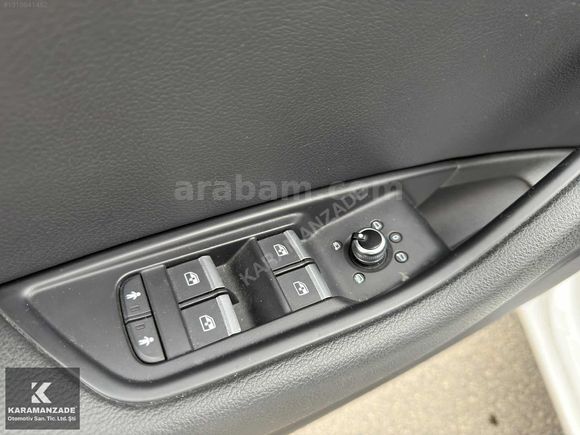 2017 T.ÇIKIŞLI-HATASIZ-55bin KM-SUNROOF-DERİ-K. ISITMA-A 4