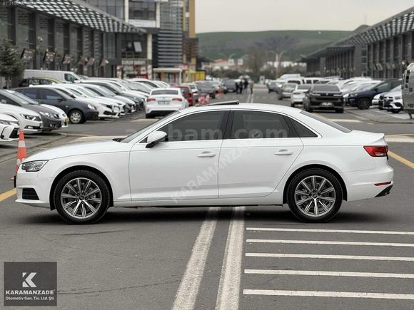 2017 T.ÇIKIŞLI-HATASIZ-55bin KM-SUNROOF-DERİ-K. ISITMA-A 4