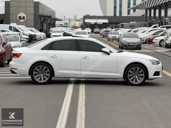 2017 T.ÇIKIŞLI-HATASIZ-55bin KM-SUNROOF-DERİ-K. ISITMA-A 4