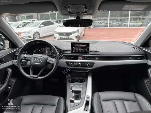 2017 T.ÇIKIŞLI-HATASIZ-55bin KM-SUNROOF-DERİ-K. ISITMA-A 4