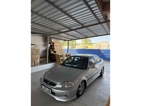 2000 MODEL MANUEL ViTES EMSALSiZ TEMiZLiKTE