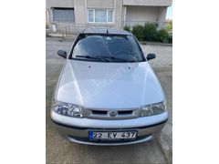 Sahibinden Fiat Albea 1.2 SL 2002 Model 