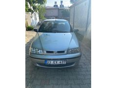 Sahibinden Fiat Albea 1.2 SL 2002 Model 