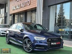 2018-AUDİ S3 2.0TFSi QUATTRO 310HP+CAM TVN+KEYLESS+MATRİX+ISITMA