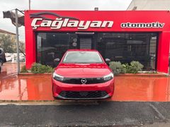 ÇAĞLAYAN OTOMOTİV'DEN "SIFIR " 2025 OPEL CORSA 1.2 T EDİTİON OTO
