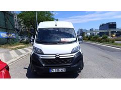Sahibinden Citroen Jumper 2.2 HDI İstanbul