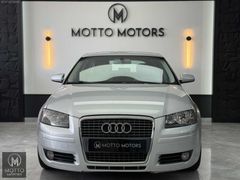 MOTTO MOTORS - AUDI A3 SPORTBACK 1.4 TFSI AMBITION
