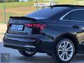 ELZ AUTO 2025 AUDİ A3 SEDAN ADVANCED CAM TVN KAHVE DERİ BOYASIZ