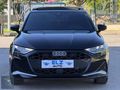 ELZ AUTO 2025 AUDİ A3 SEDAN ADVANCED CAM TVN KAHVE DERİ BOYASIZ