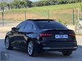 ELZ AUTO 2025 AUDİ A3 SEDAN ADVANCED CAM TVN KAHVE DERİ BOYASIZ