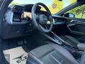ELZ AUTO 2025 AUDİ A3 SEDAN ADVANCED CAM TVN KAHVE DERİ BOYASIZ