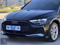 ELZ AUTO 2025 AUDİ A3 SEDAN ADVANCED CAM TVN KAHVE DERİ BOYASIZ