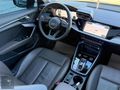 ELZ AUTO 2025 AUDİ A3 SEDAN ADVANCED CAM TVN KAHVE DERİ BOYASIZ