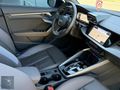 ELZ AUTO 2025 AUDİ A3 SEDAN ADVANCED CAM TVN KAHVE DERİ BOYASIZ