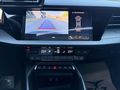 ELZ AUTO 2025 AUDİ A3 SEDAN ADVANCED CAM TVN KAHVE DERİ BOYASIZ