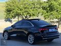 ELZ AUTO 2025 AUDİ A3 SEDAN ADVANCED CAM TVN KAHVE DERİ BOYASIZ