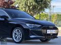 ELZ AUTO 2025 AUDİ A3 SEDAN ADVANCED CAM TVN KAHVE DERİ BOYASIZ