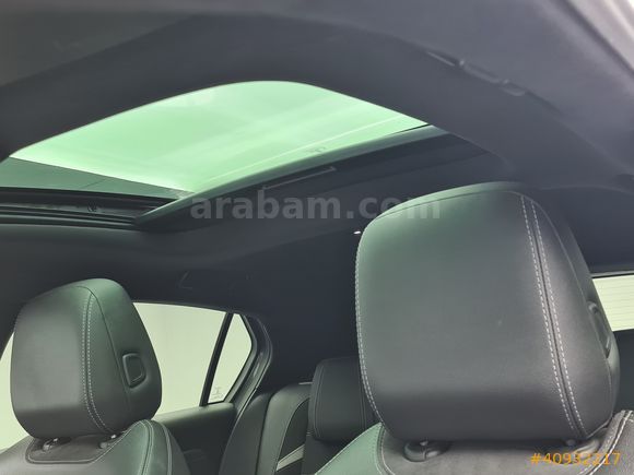 KOSİFLER OTO BOSTANCI 2023 MODEL OPEL ASTRA