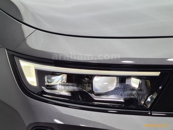 KOSİFLER OTO BOSTANCI 2023 MODEL OPEL ASTRA
