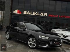 2021 BOYASIZ DEĞİŞENSİZ SİYAH-TABA QUATTRO 118.000KM 204HP