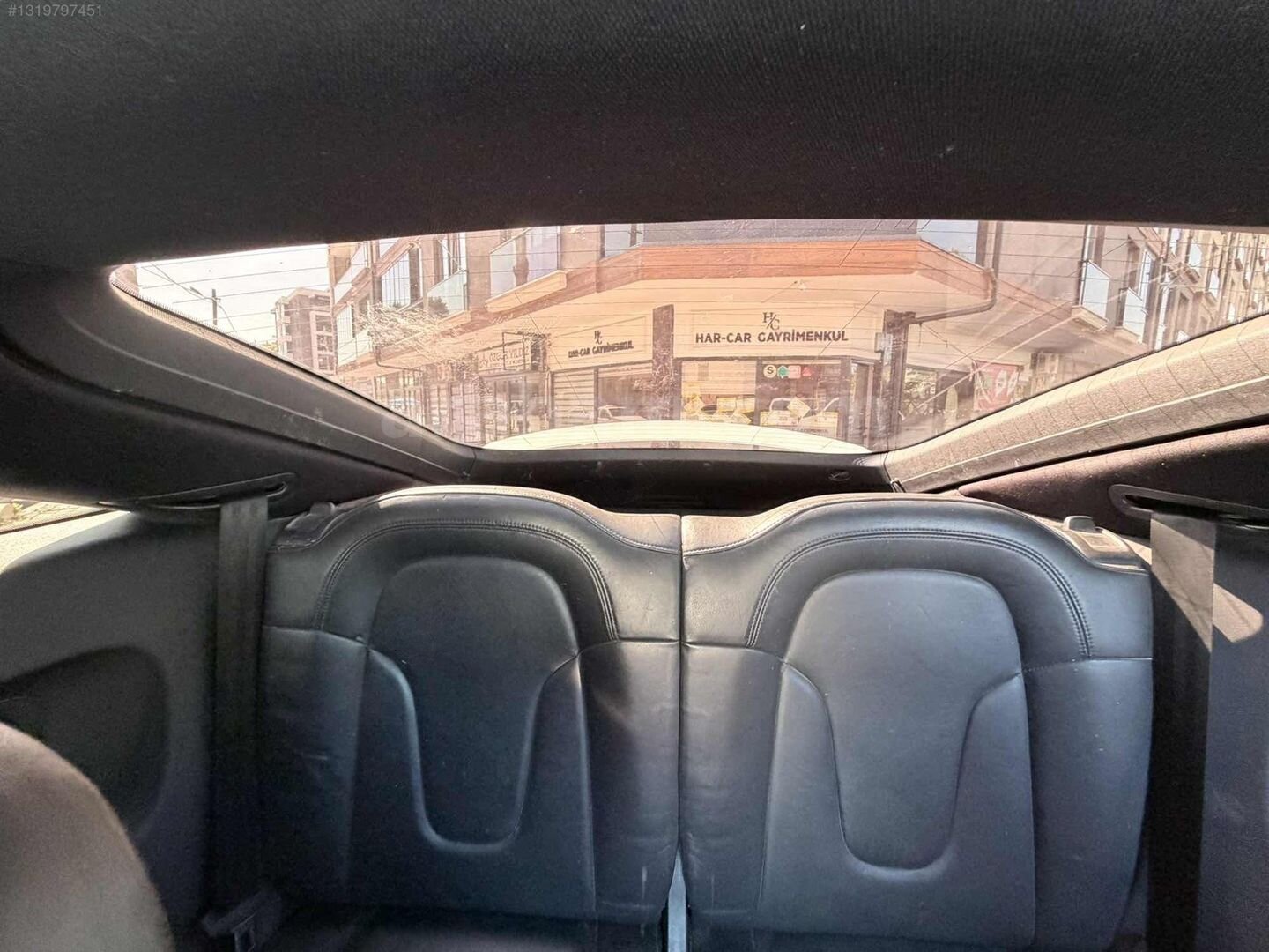 Galeriden Audi TT 2.0 TFSI 2008 Model Bursa 137.000 km Beyaz 4