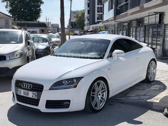 DÜŞÜK KM İLK SAHİBİNDEN...