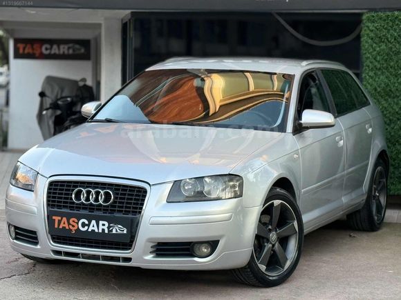 TAŞCAR'DAN OTOMATİK FIRSAT ARACI