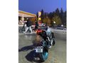 Sahibinden CFmoto 250NK 