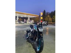 Sahibinden CFmoto 250NK 