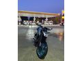 Sahibinden CFmoto 250NK 