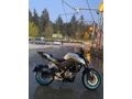 Sahibinden CFmoto 250NK 