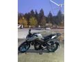 Sahibinden CFmoto 250NK 