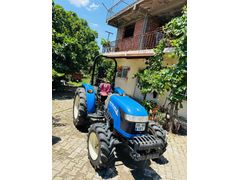 Sahibinden New Holland T480 