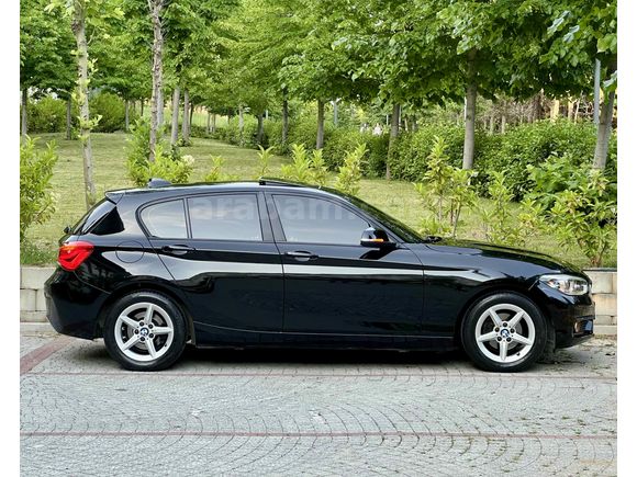 Sahibinden BMW 1 Serisi 116d Joy Plus 2015 Model 
