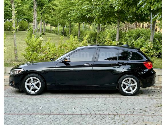 Sahibinden BMW 1 Serisi 116d Joy Plus 2015 Model 