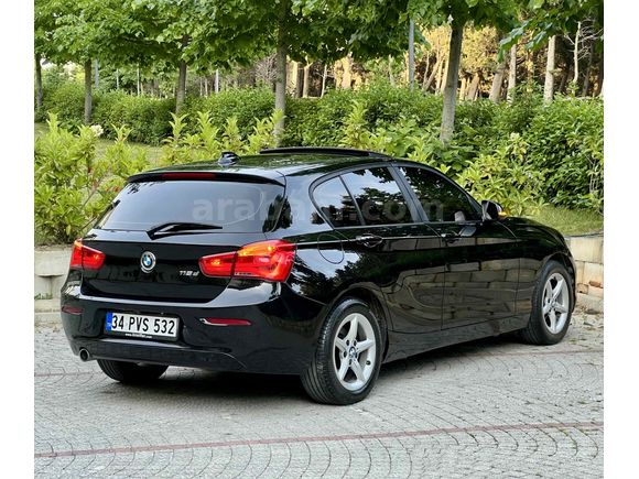 Sahibinden BMW 1 Serisi 116d Joy Plus 2015 Model 