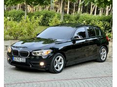 Sahibinden BMW 1 Serisi 116d Joy Plus 2015 Model 