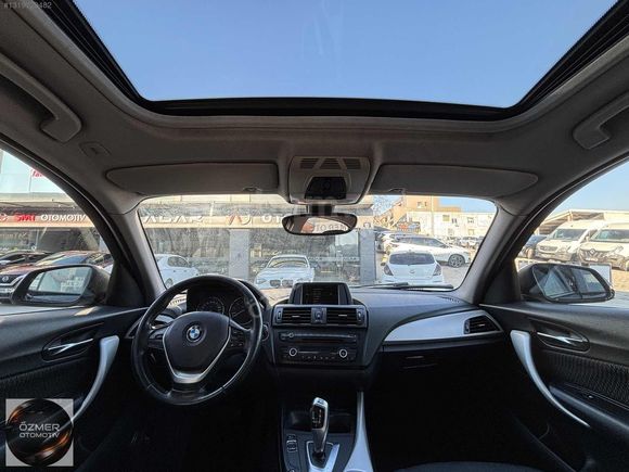 1.16i Otomatik Sunroof Sadece 9 Bin Tramer Taksit İmkanı