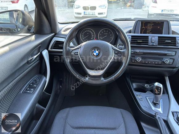 1.16i Otomatik Sunroof Sadece 9 Bin Tramer Taksit İmkanı