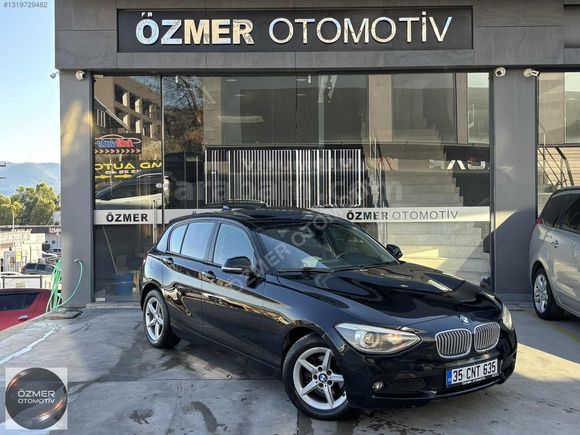1.16i Otomatik Sunroof Sadece 9 Bin Tramer Taksit İmkanı